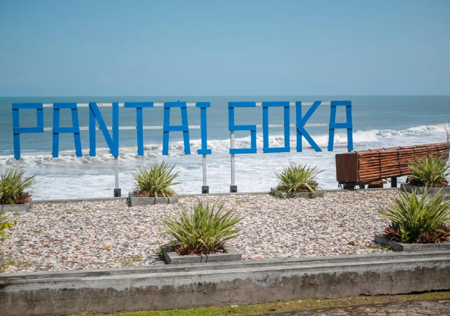 Soka Indah Restaurant & Bungalows