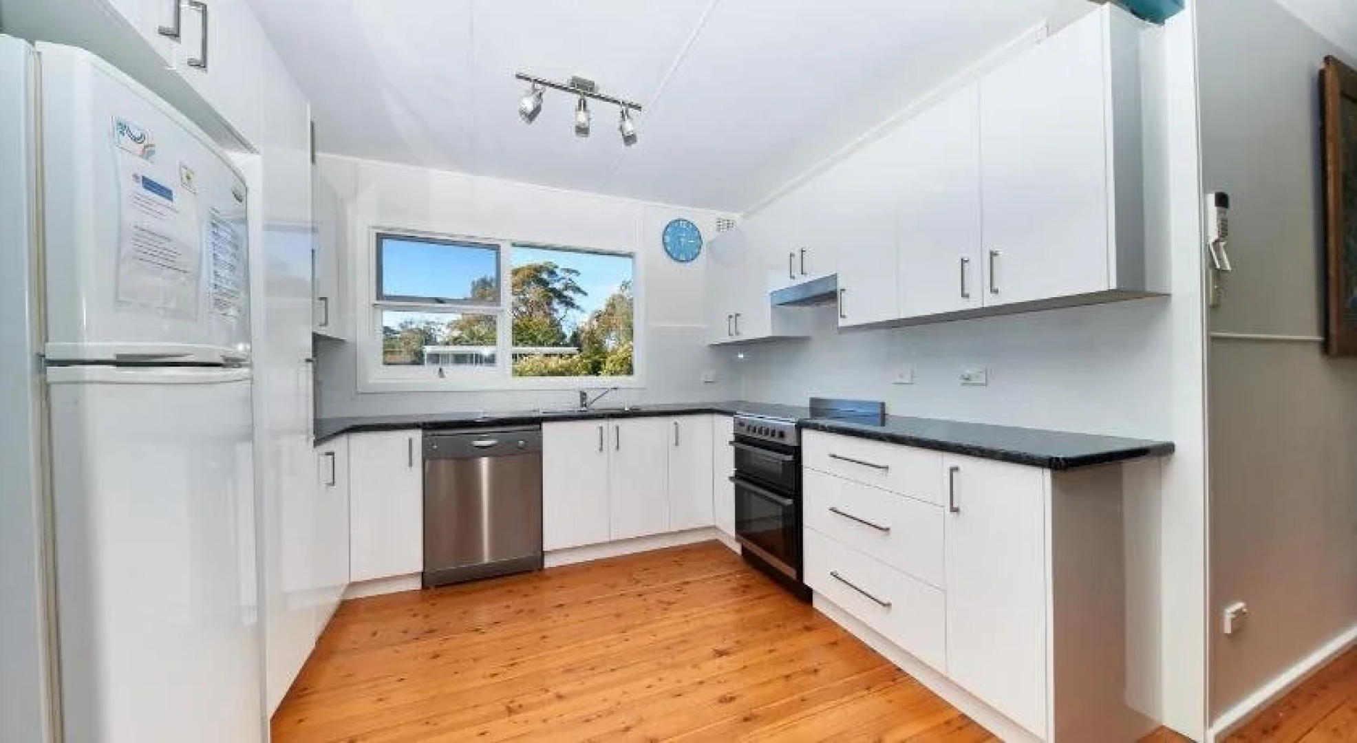 Paradise Bungalow Waterfront