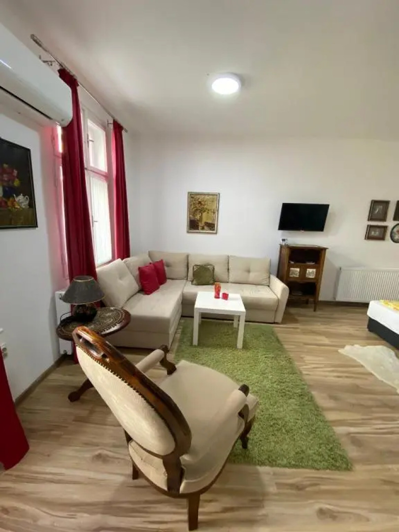 Apartman Centar