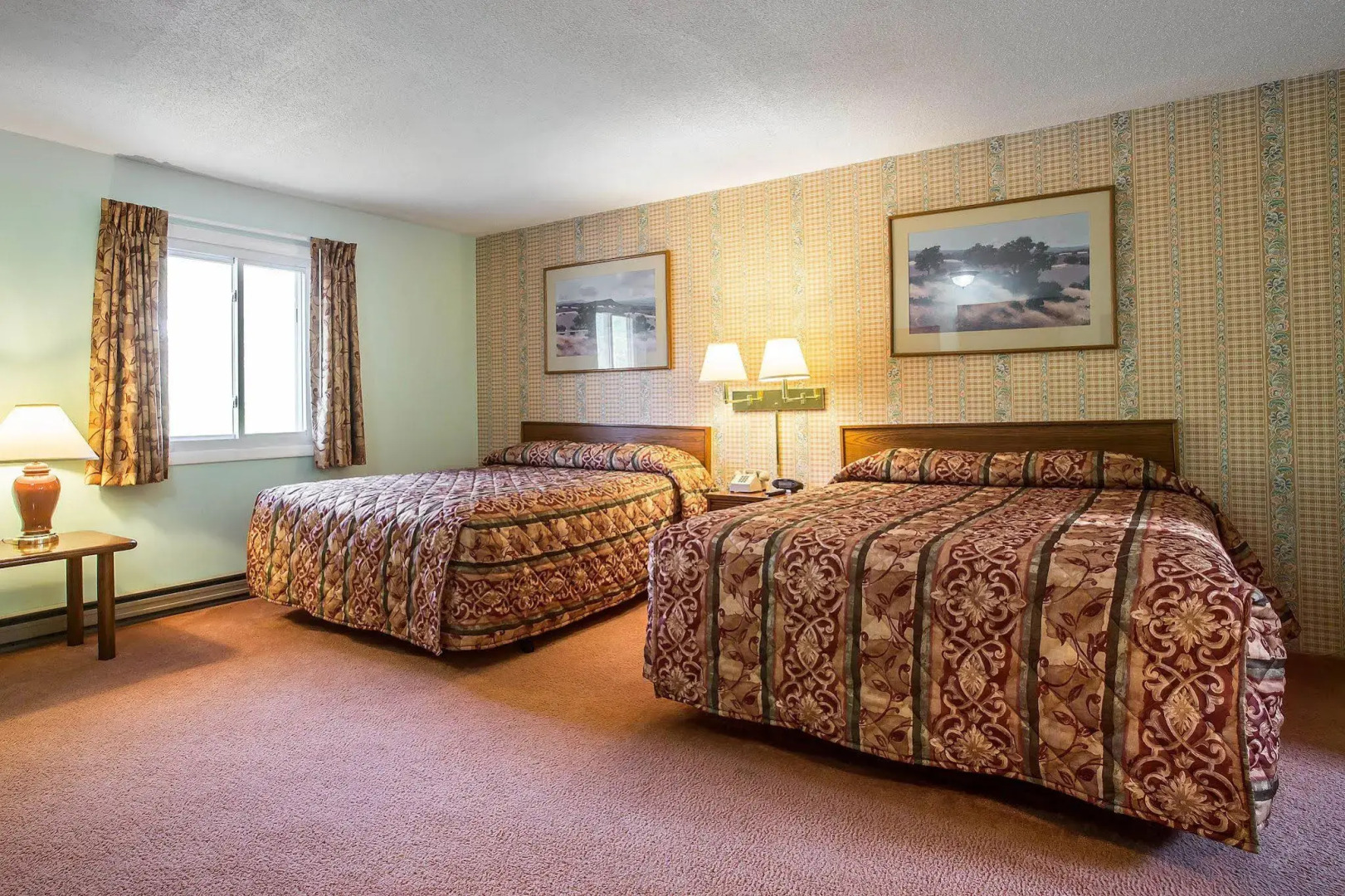 Rodeway Inn Lincoln I-93