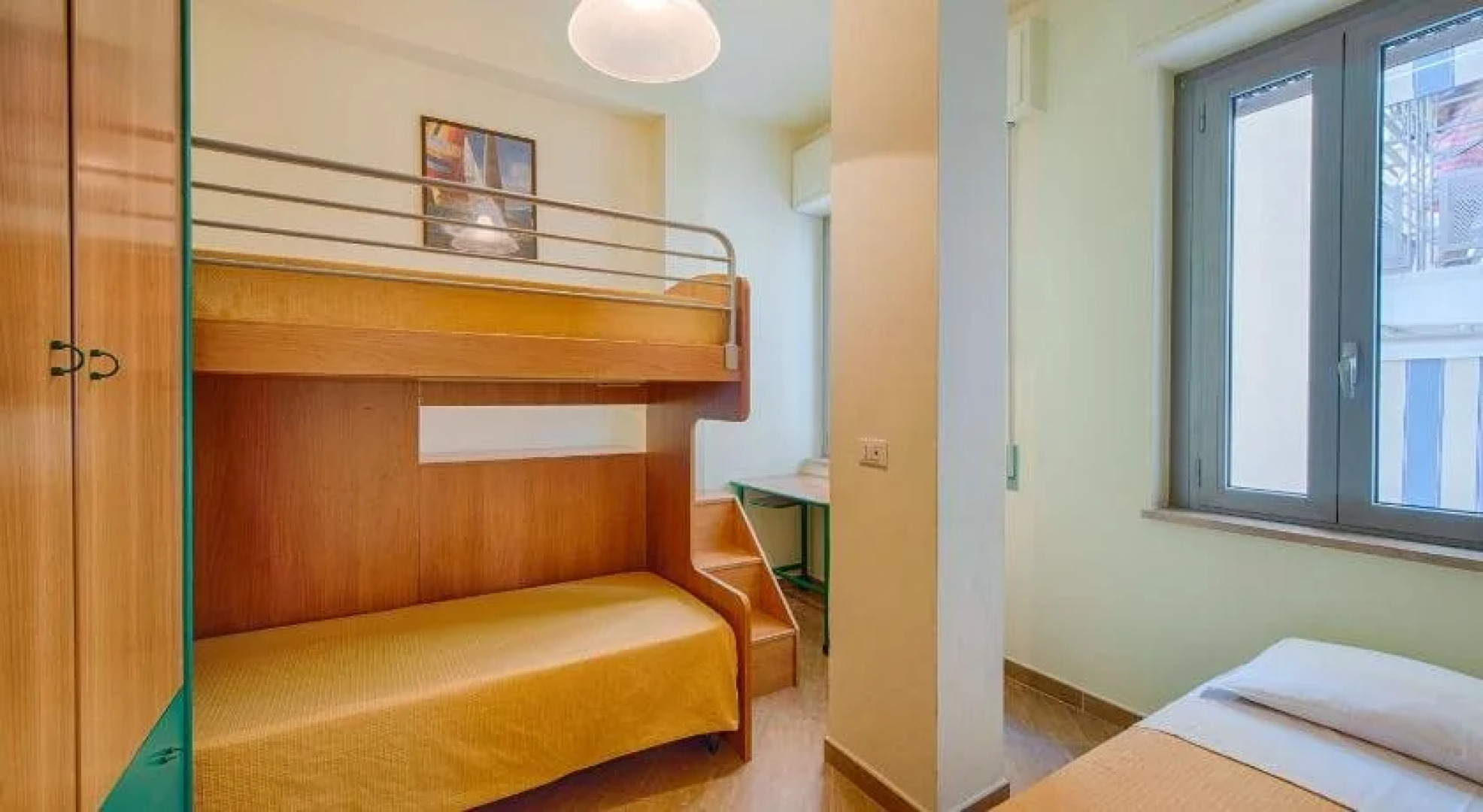 Residence Palazzo Gasparroni