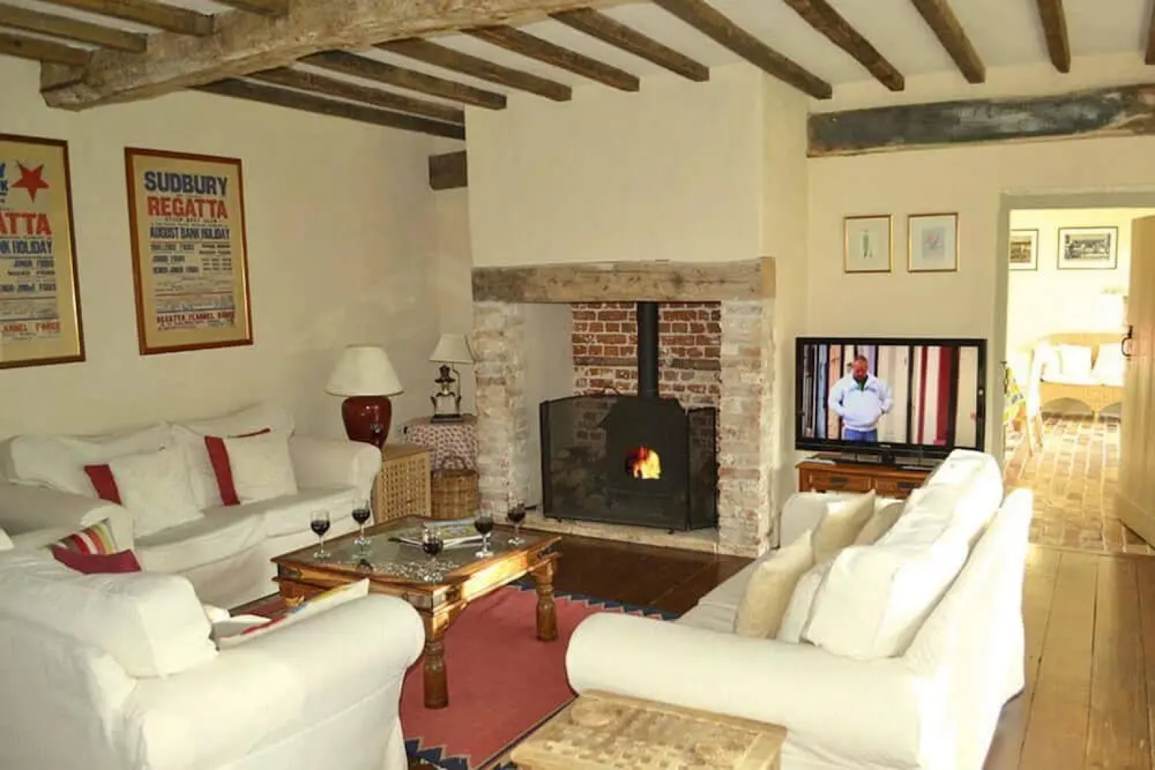 The Coach House