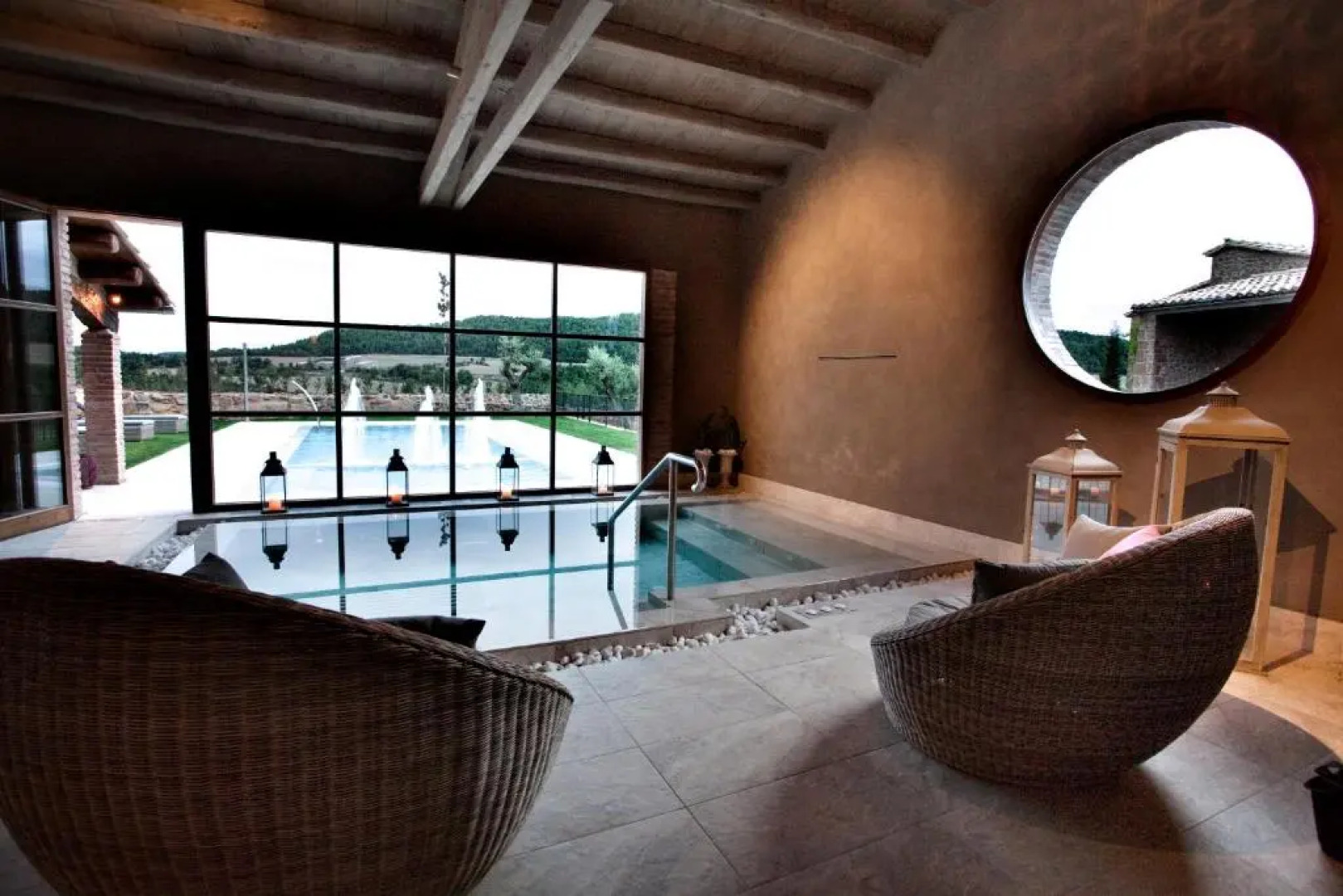 Casa Rural Cirera D'Avall