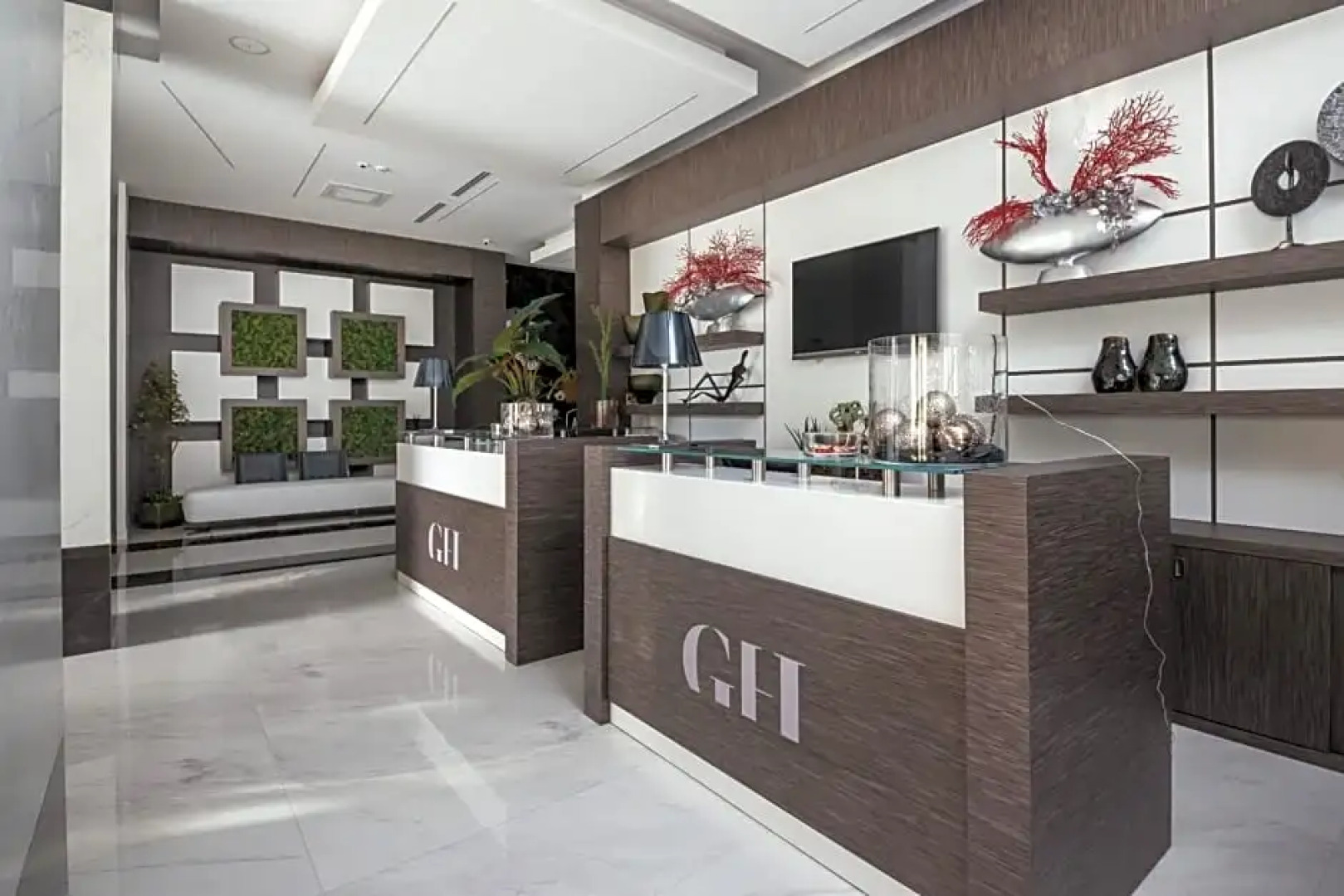 Grieco Business & Spa Hotel