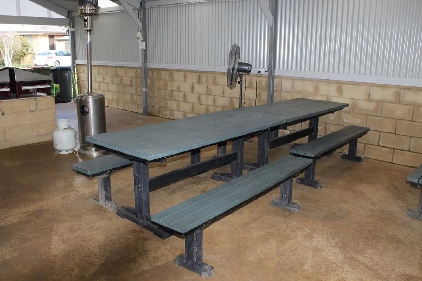 Reflections Tumut River