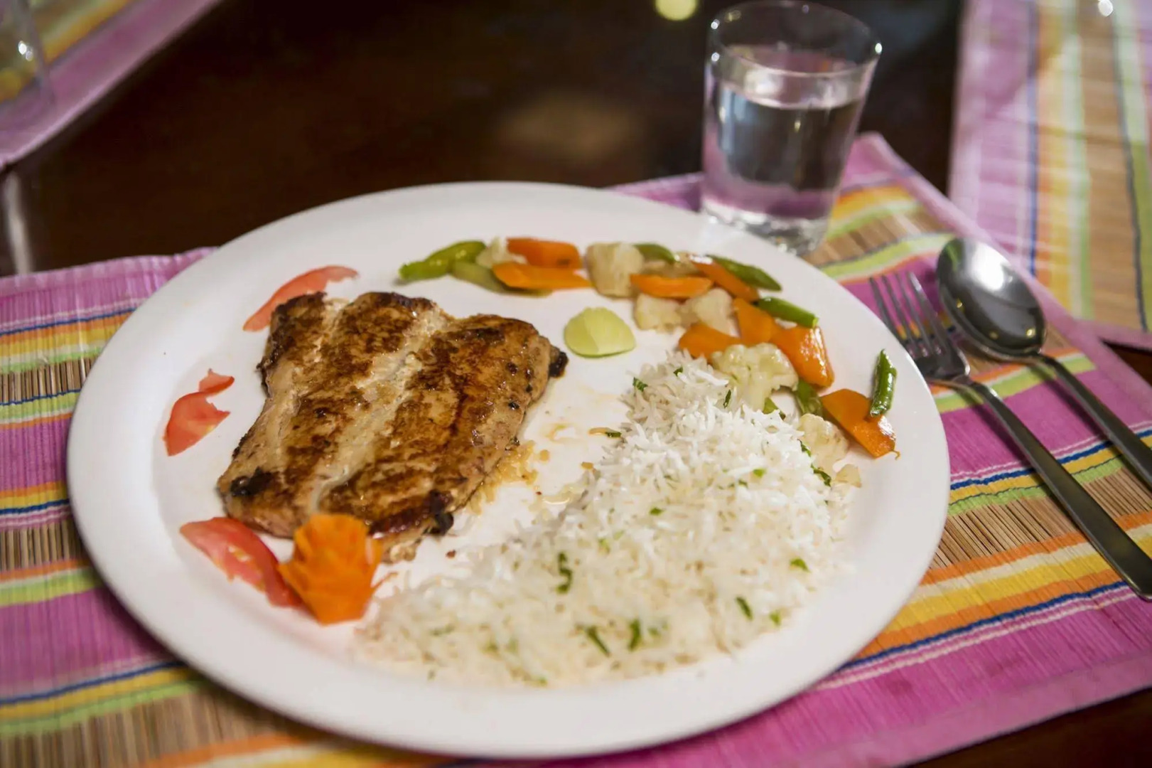 Sathyam Grand Resort, Sriperumbudur