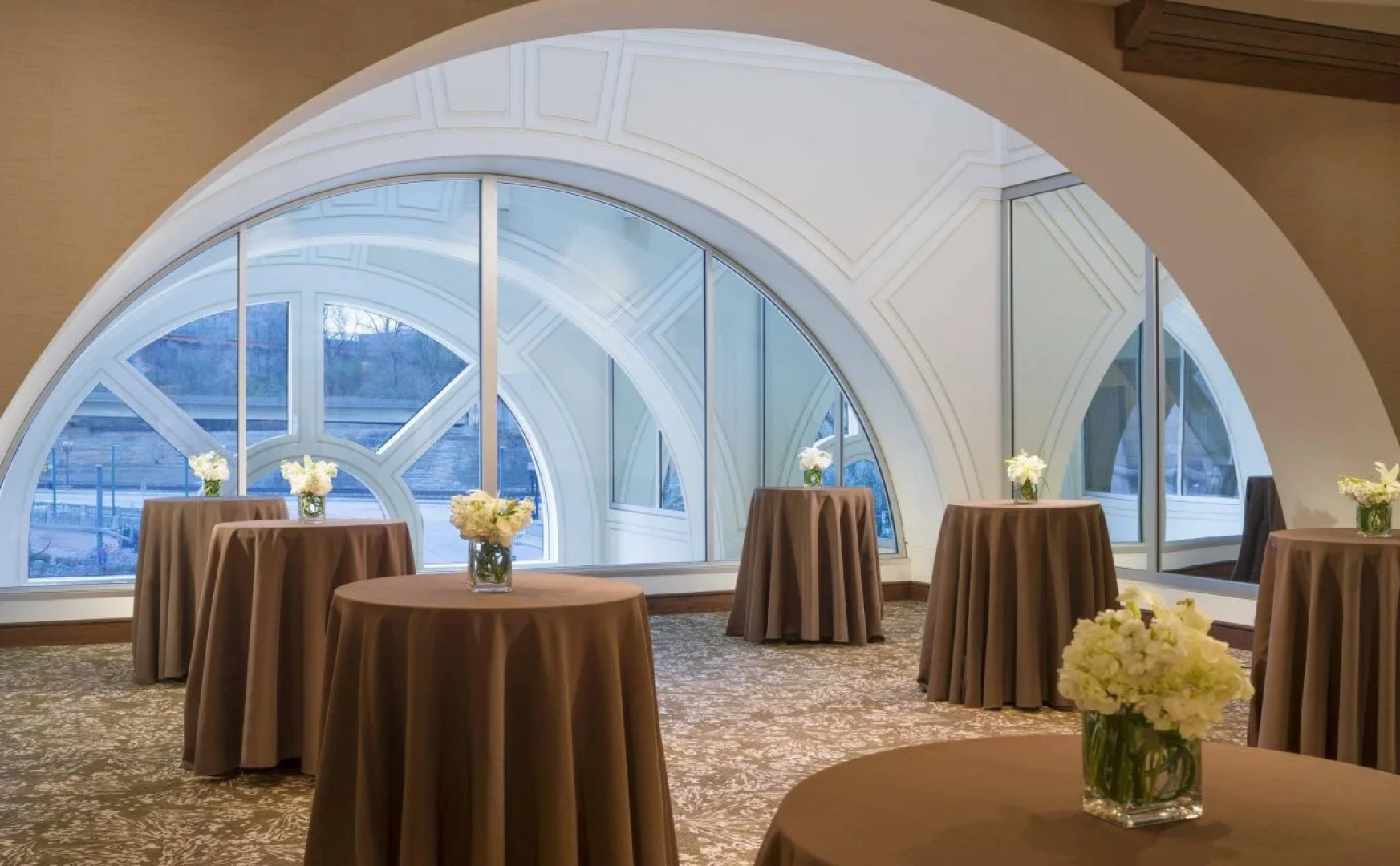 The Westin Pittsburgh, a Marriott Hotel