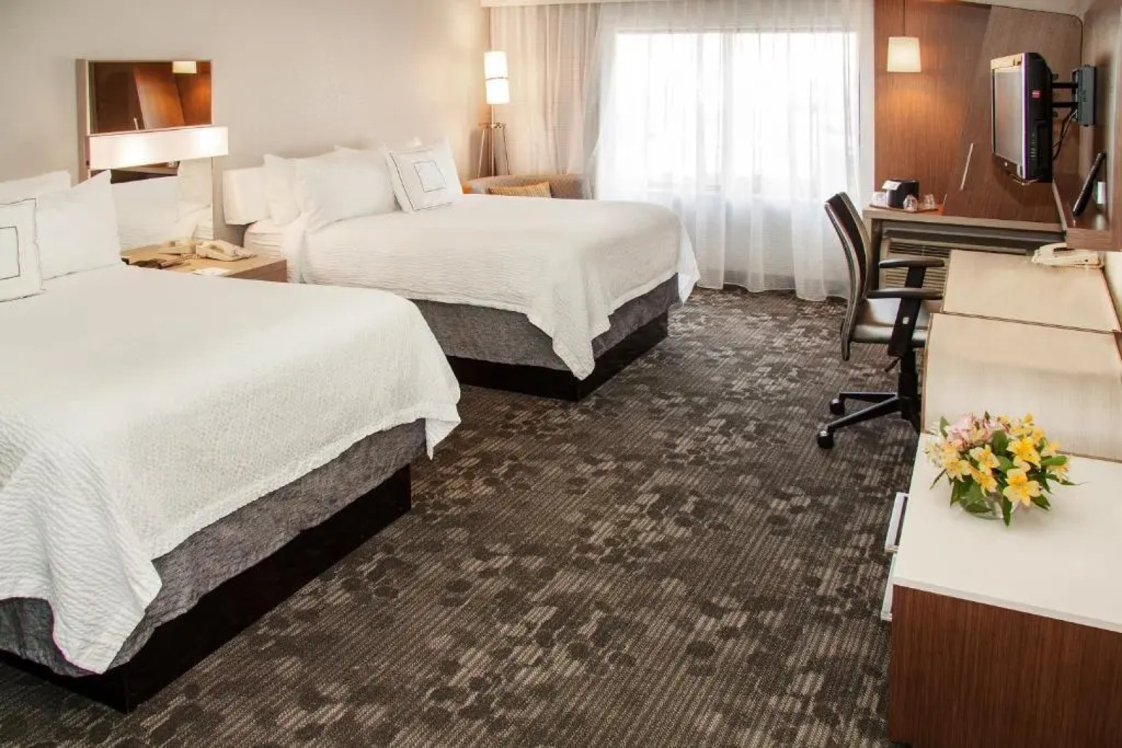 Courtyard by Marriott Rocky Mount