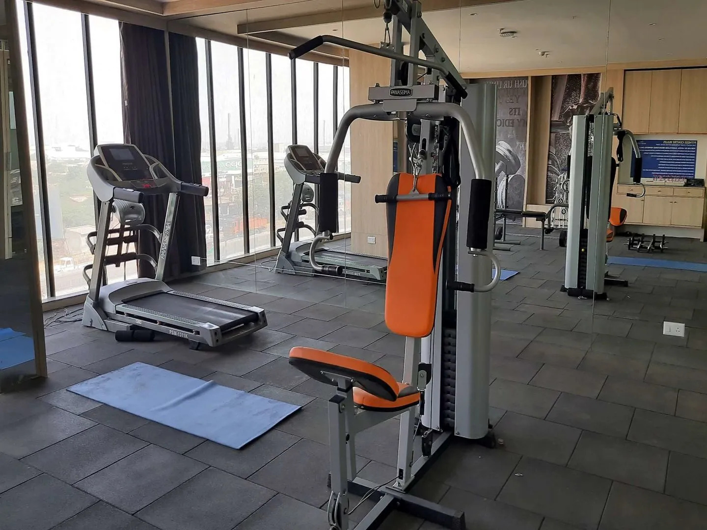 Sarovar Portico Morbi