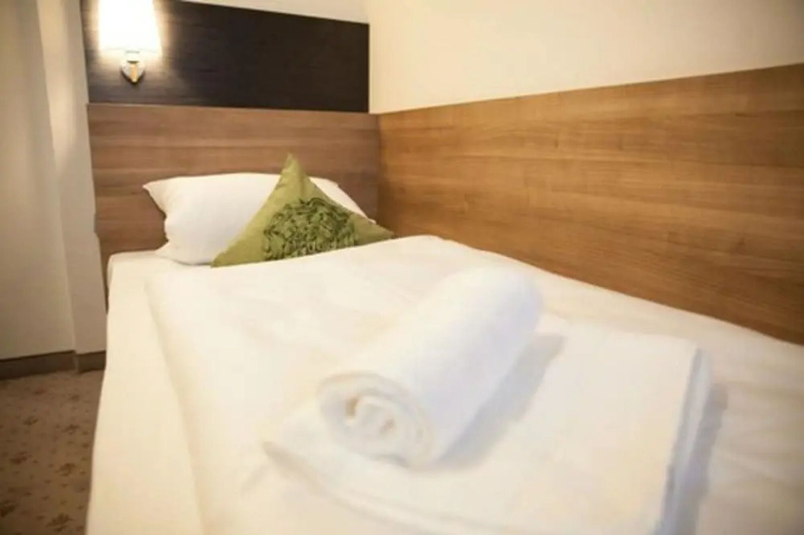 Hotel & Restaurant Schwarzes Kreuz