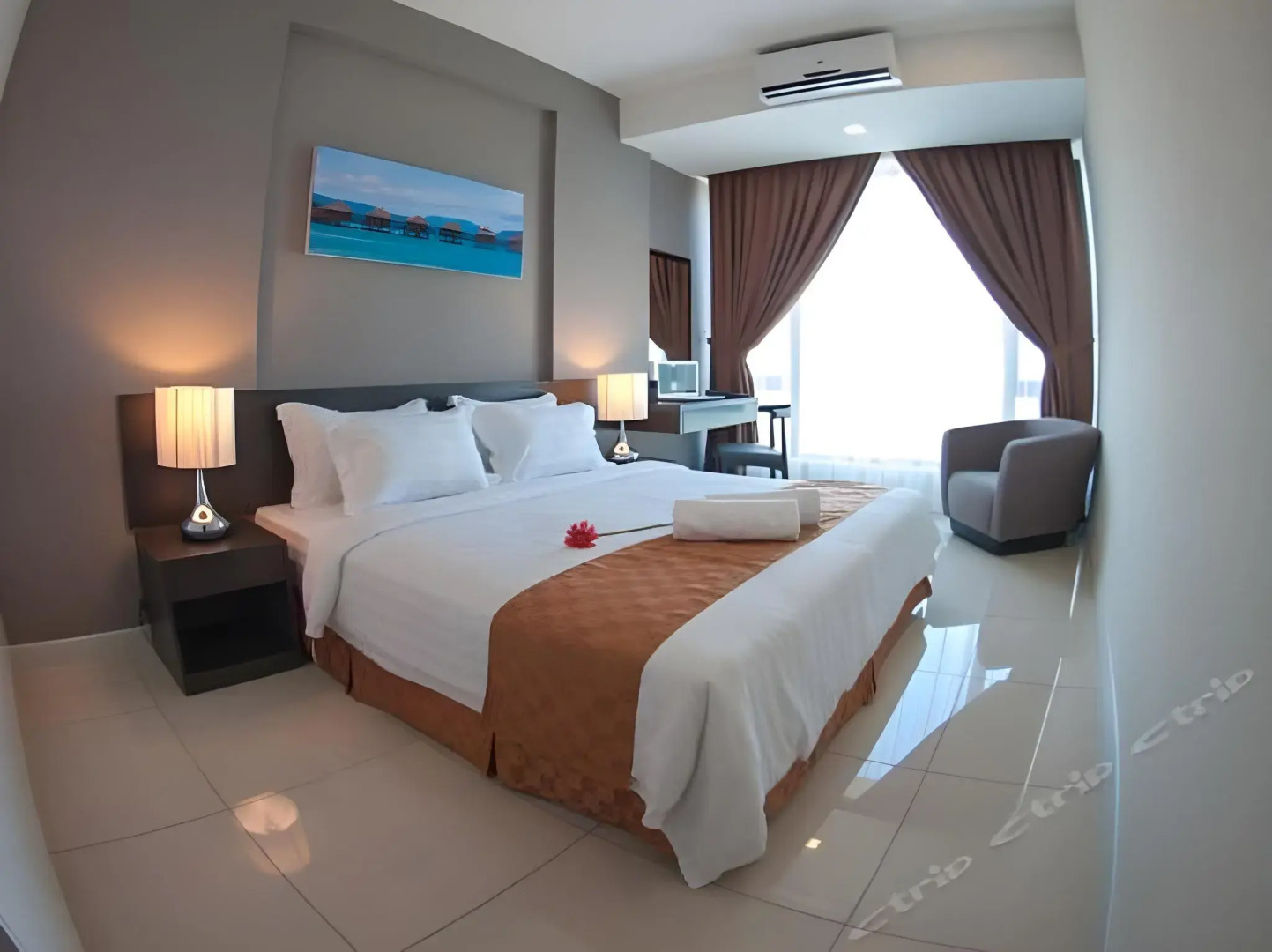 Sky Hotel Kota Kinabalu