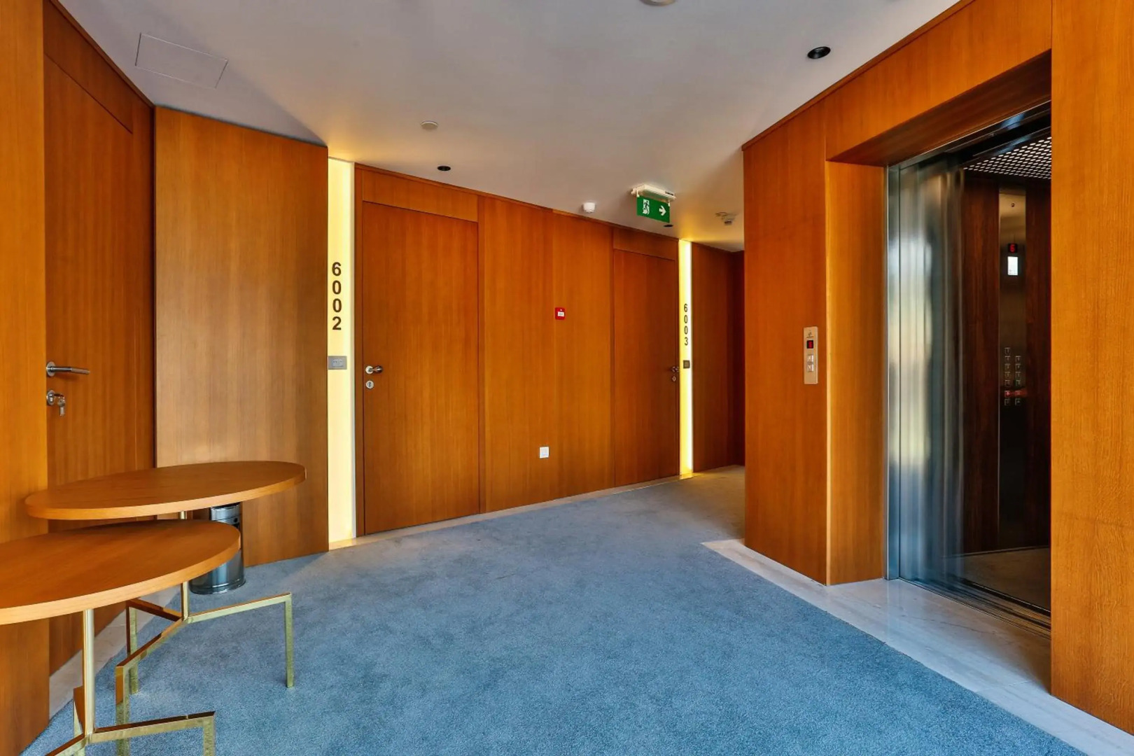 Отель Fagus by Aycon