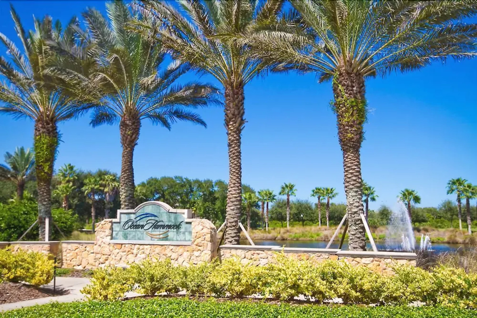 Sea Star Palace by Vacation Rental Pros