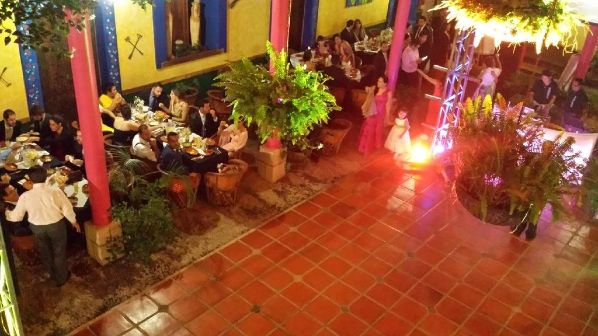 La Vieja Casona Hotel Spa