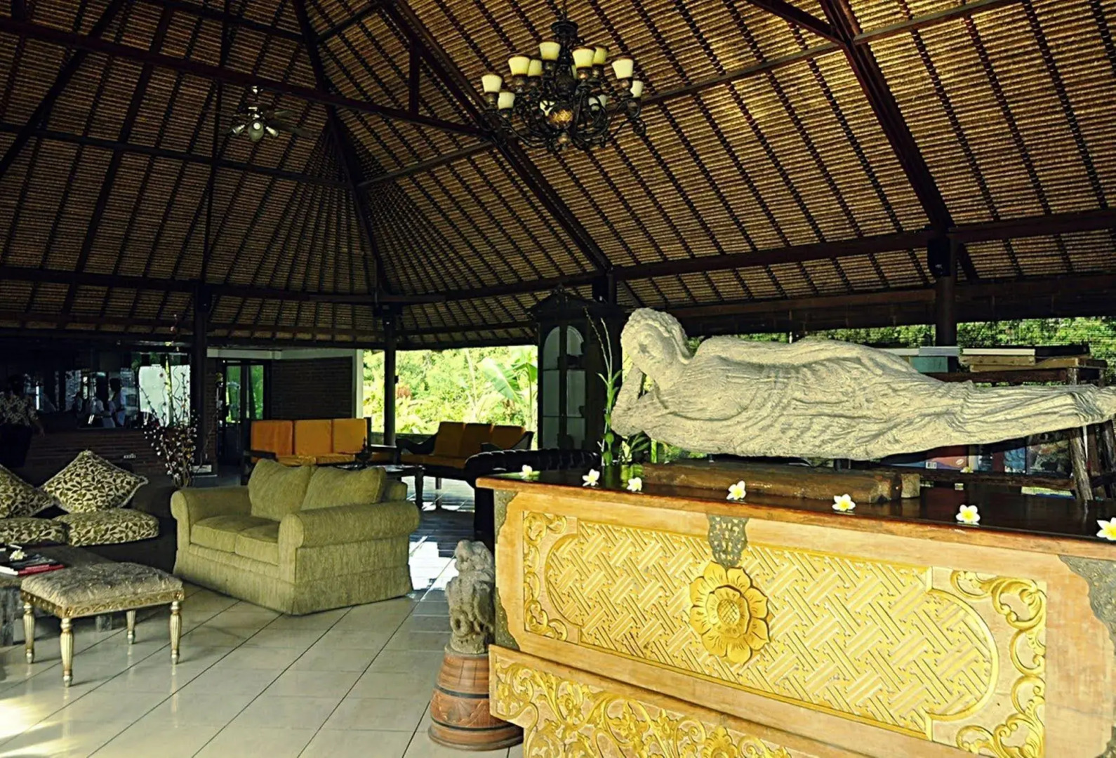 New Sunari Lovina Beach Resort