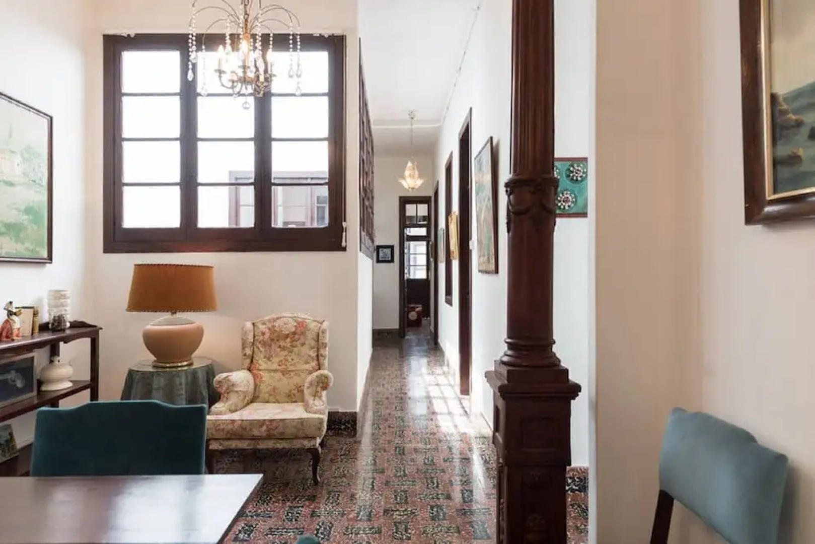 Casa con Terraza- Beach Las Canteras
