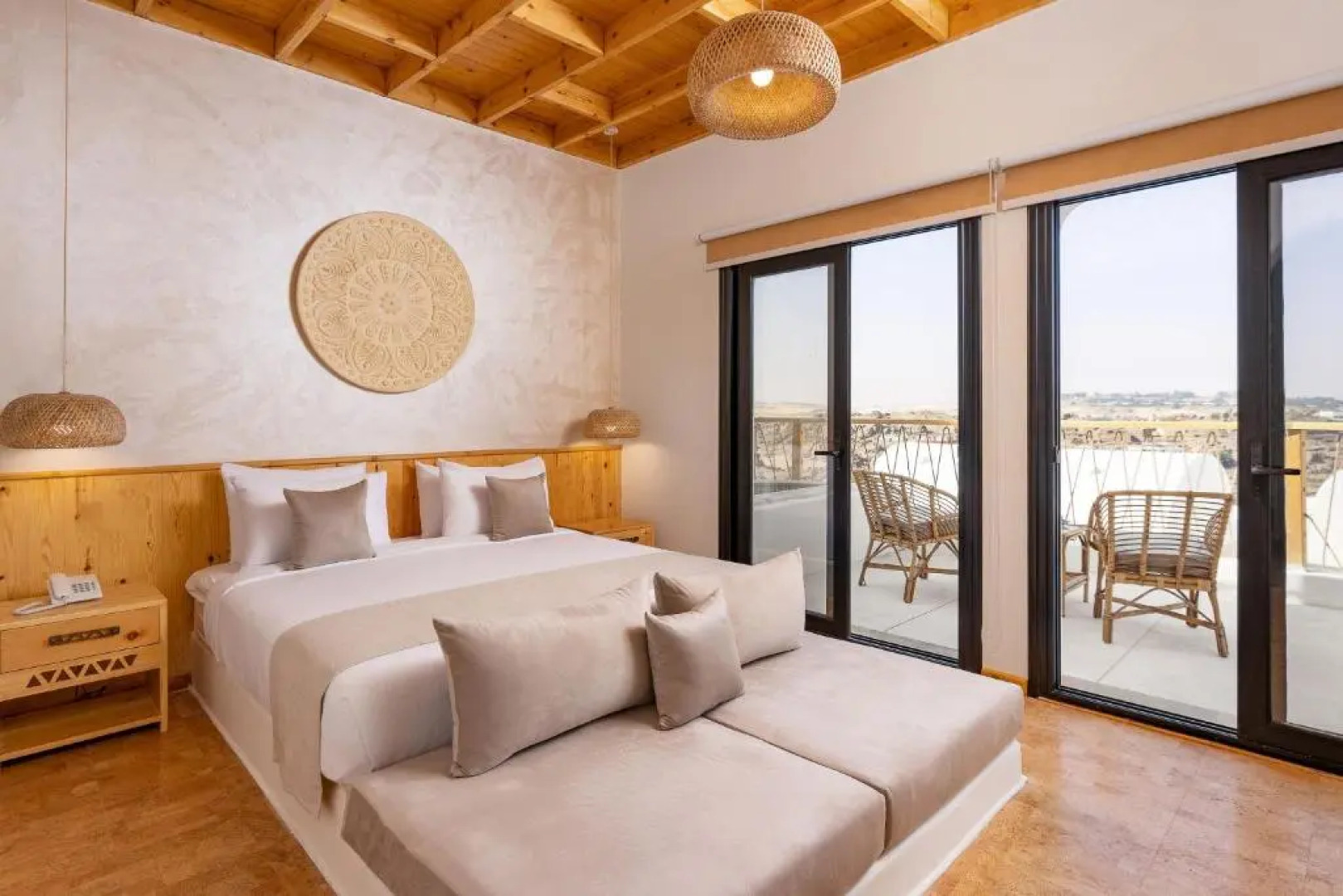 Benben By Dhara Hotels ( Adults Only)