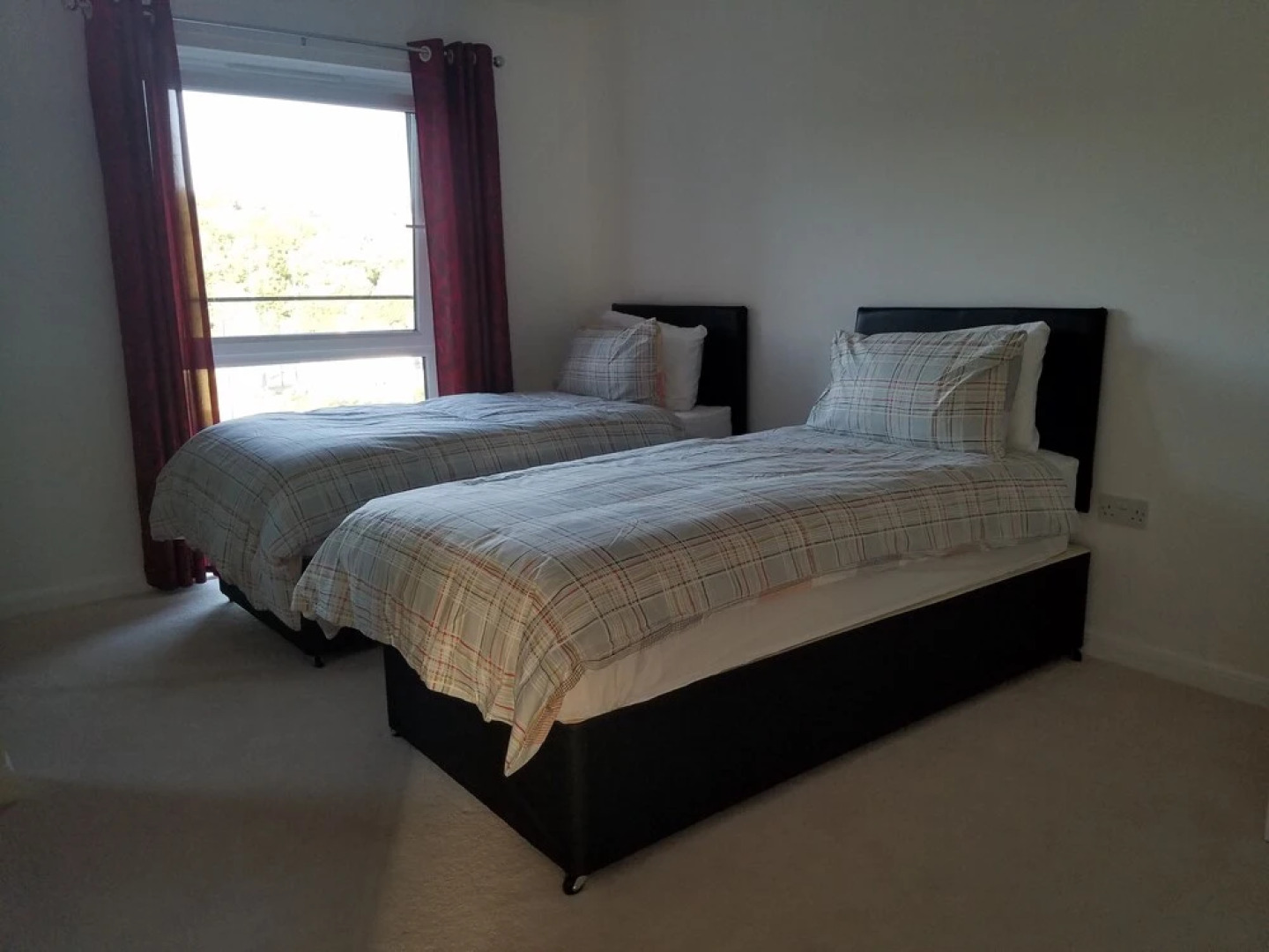 St. Clements Apartment