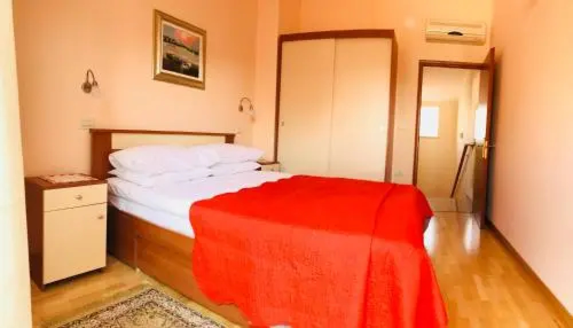 Apartments Nadia Umag