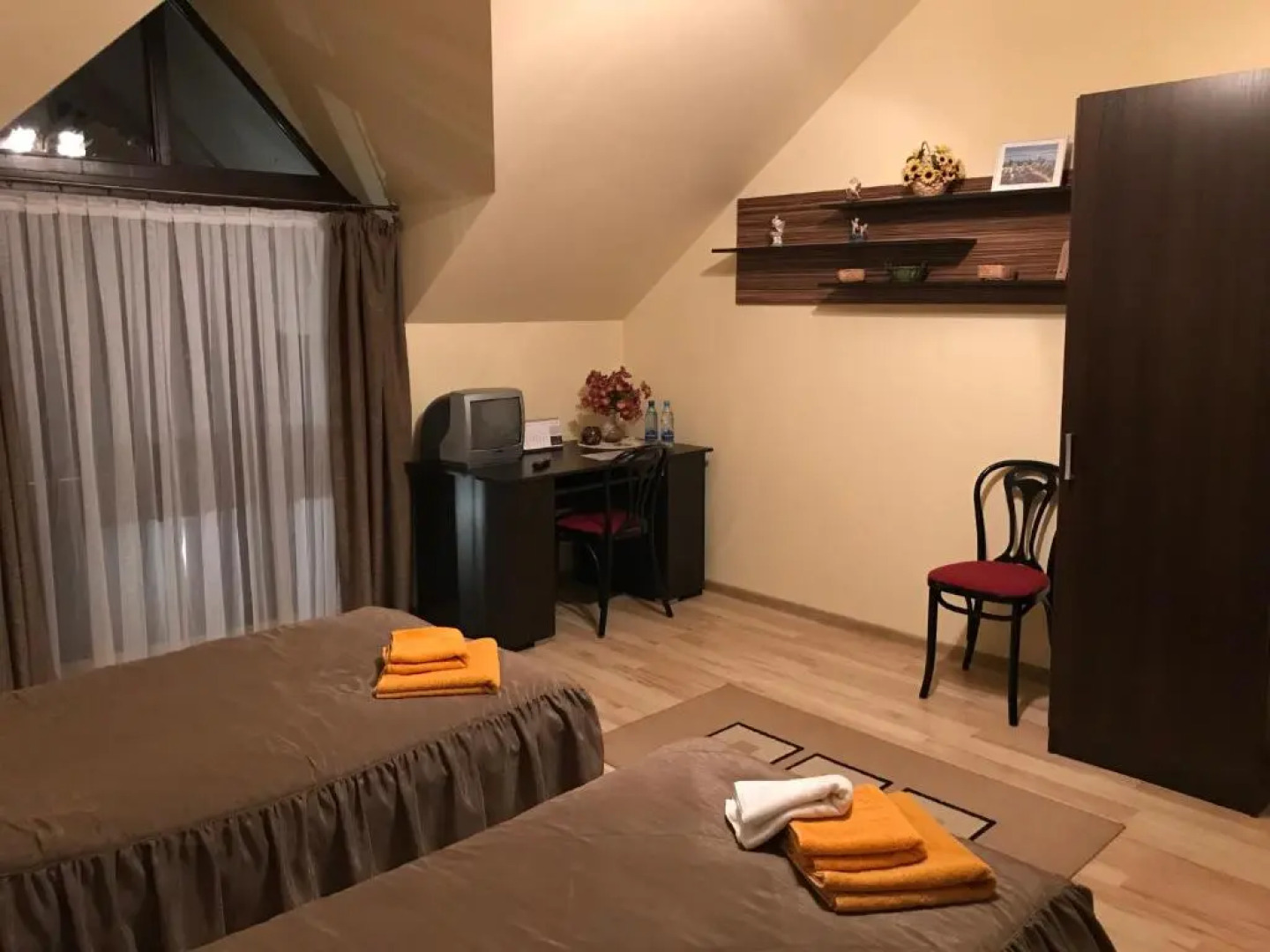 Apartament Orle Gniazdo