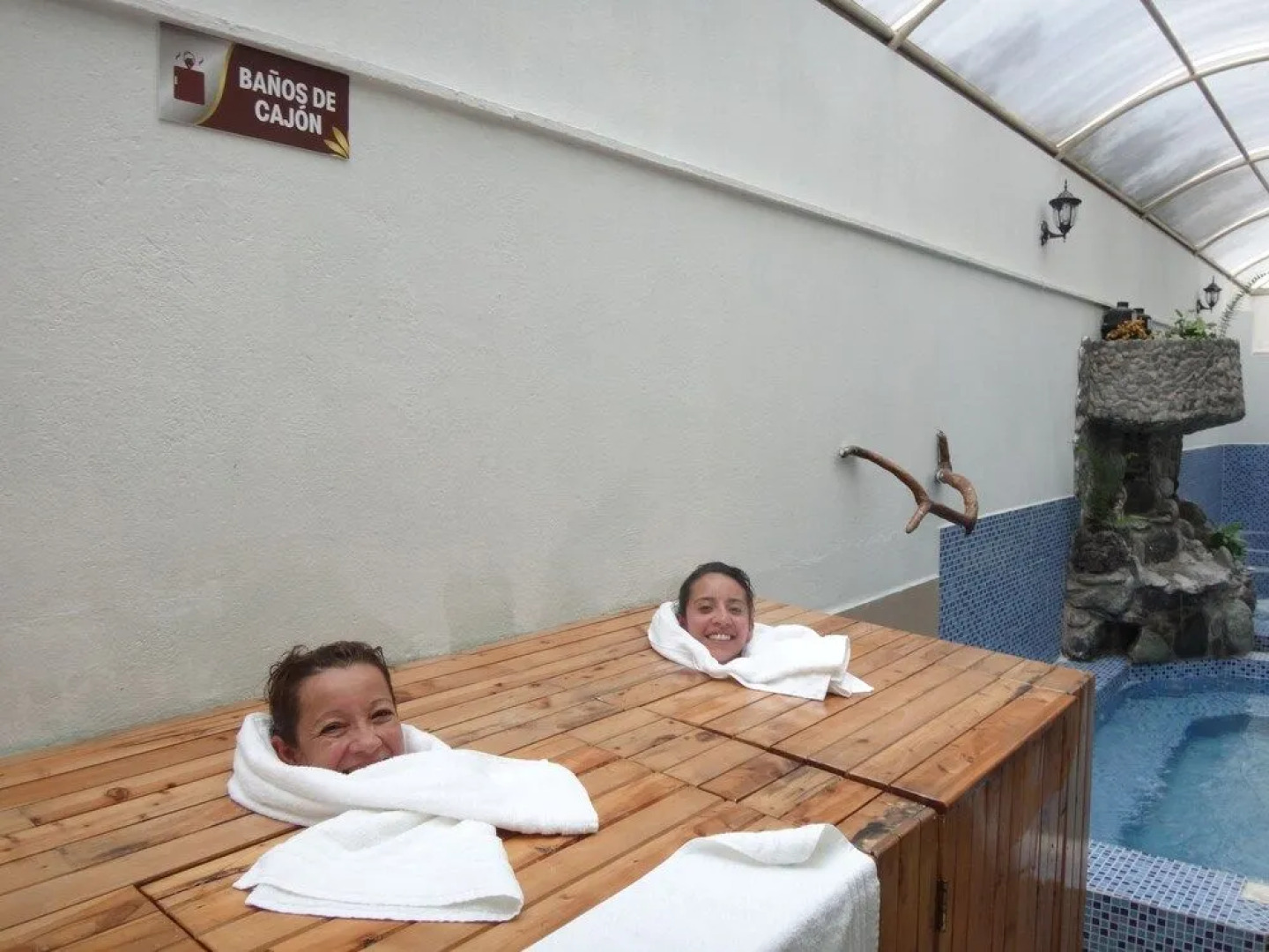 La Villa del Peñón Hotel & Spa