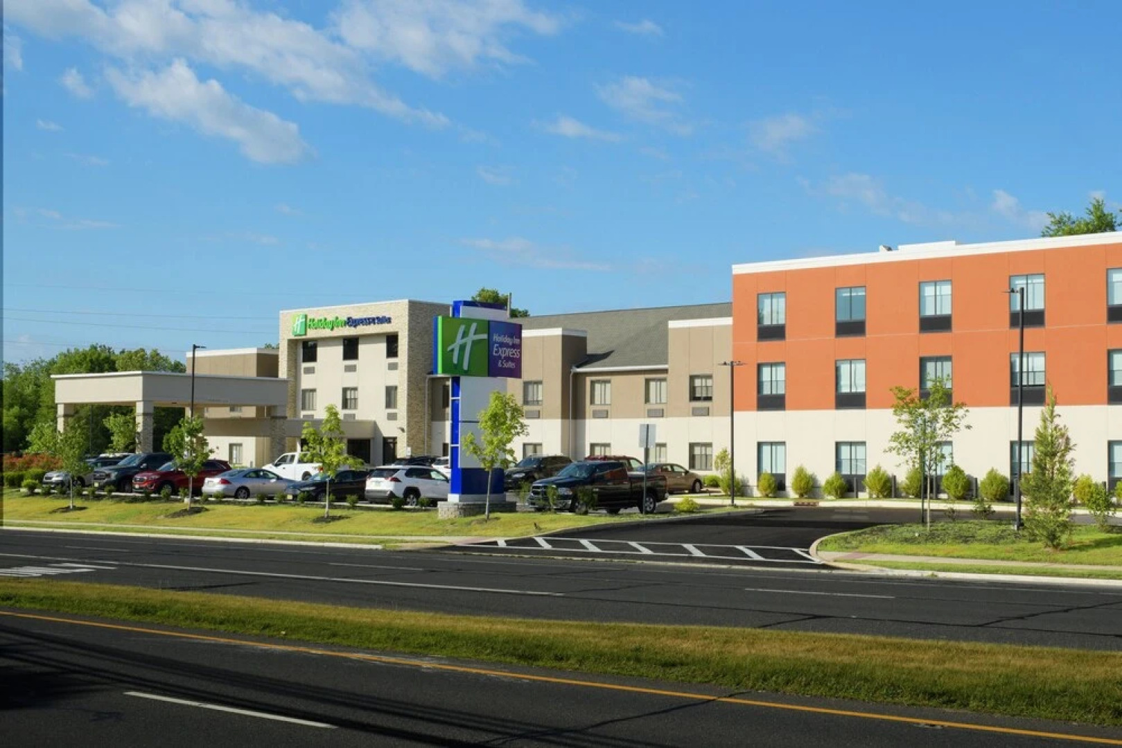 Best Western Monroe Inn & Suites