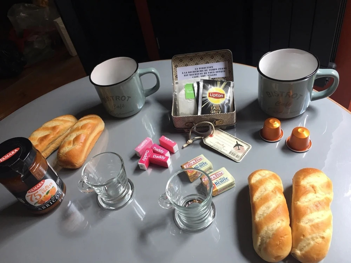 A La Recherche Du Temps Perdu