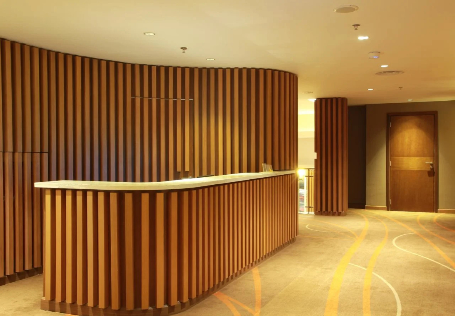 Soll Marina Hotel Serpong