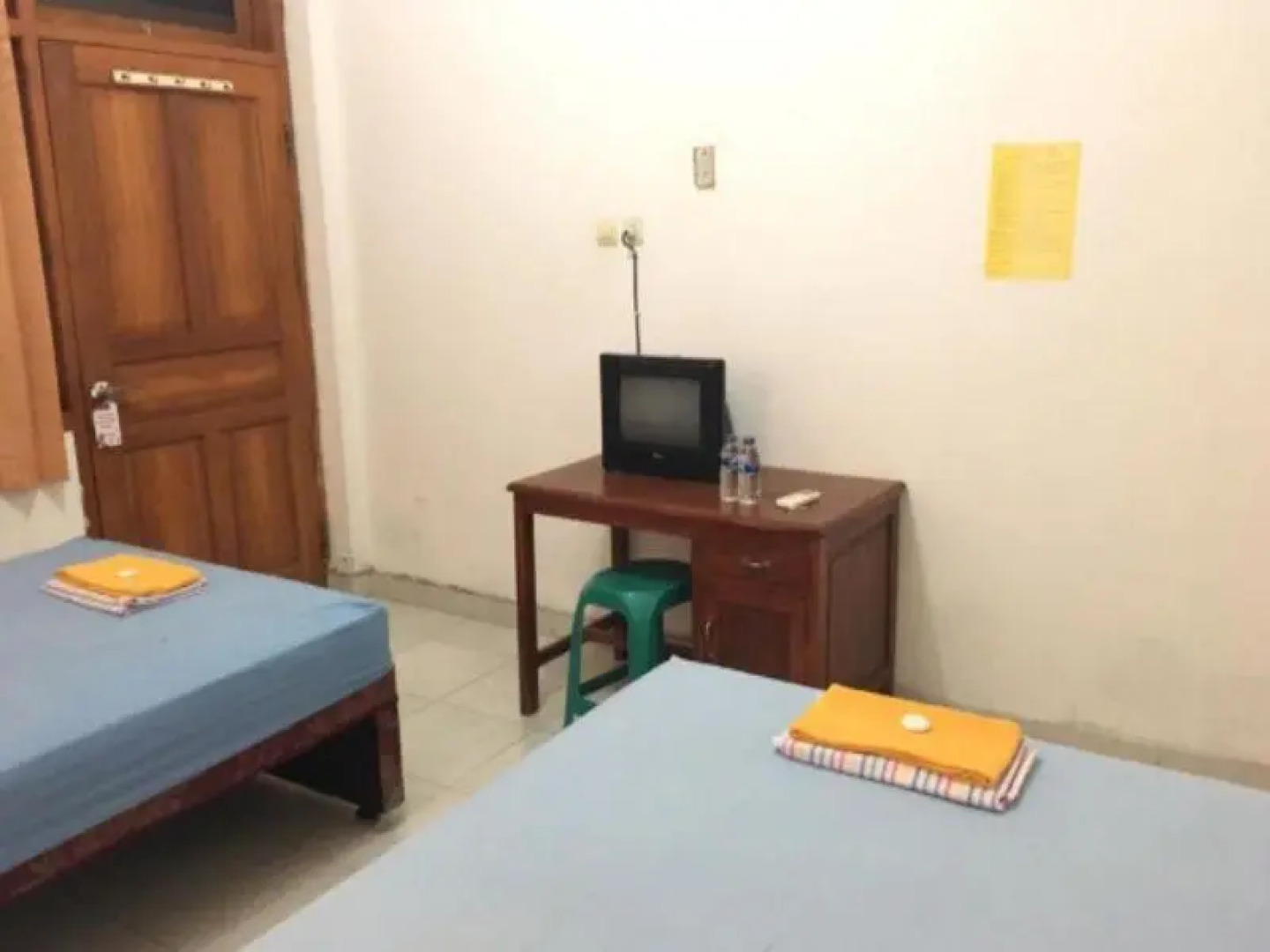 Anugrah Hotel Syariah