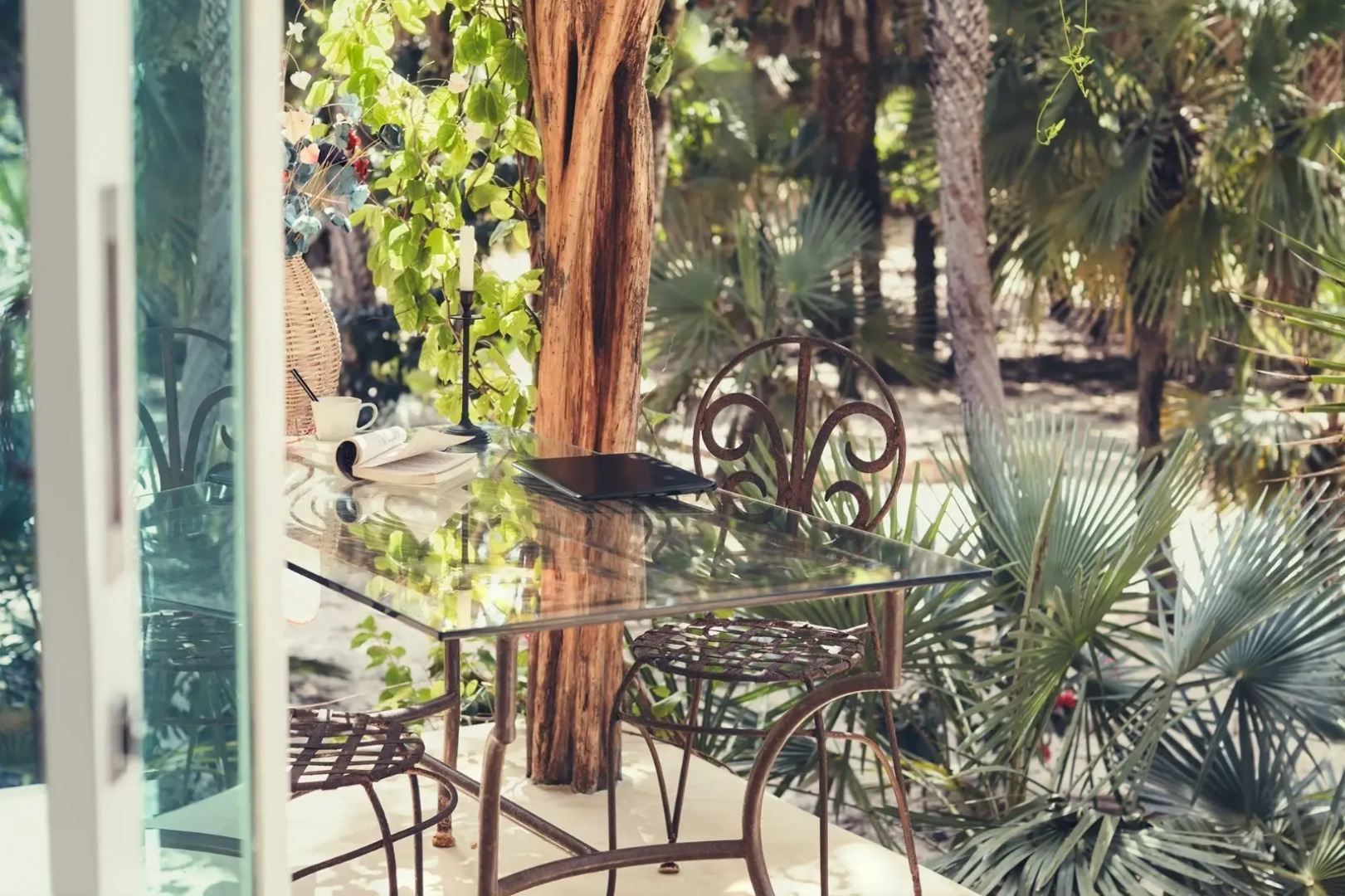 Villa Paz - La Villa Group