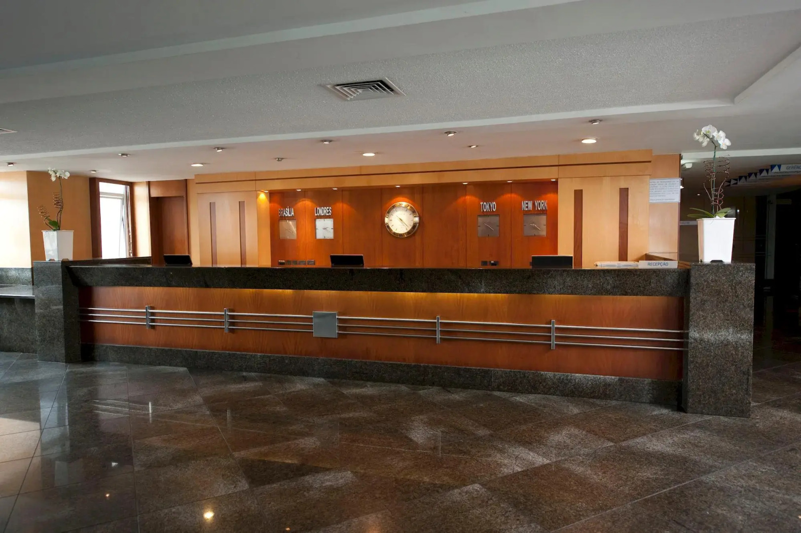 Hotel Senac Ilha do Boi