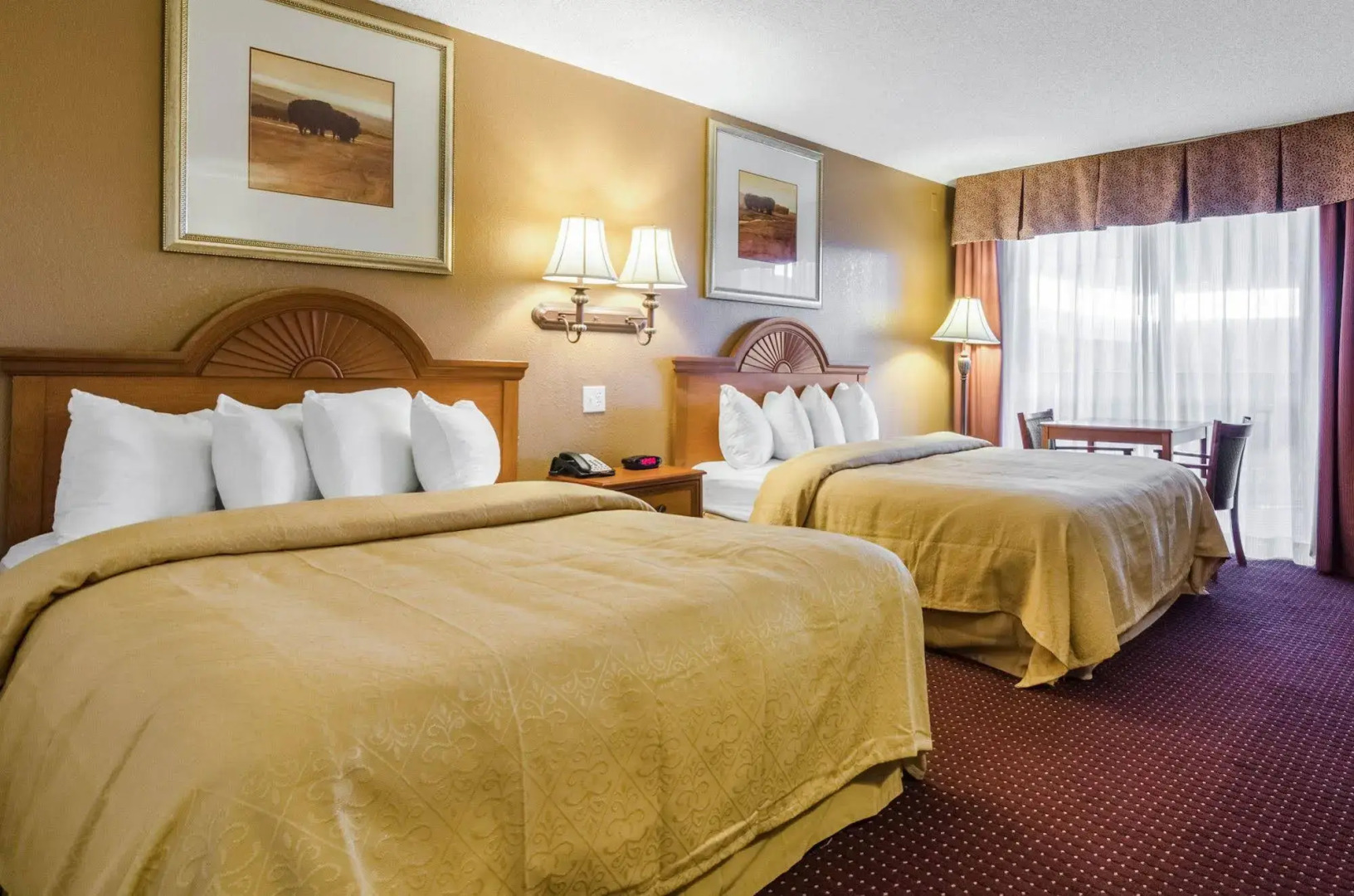 Quality Inn Arkansas City North