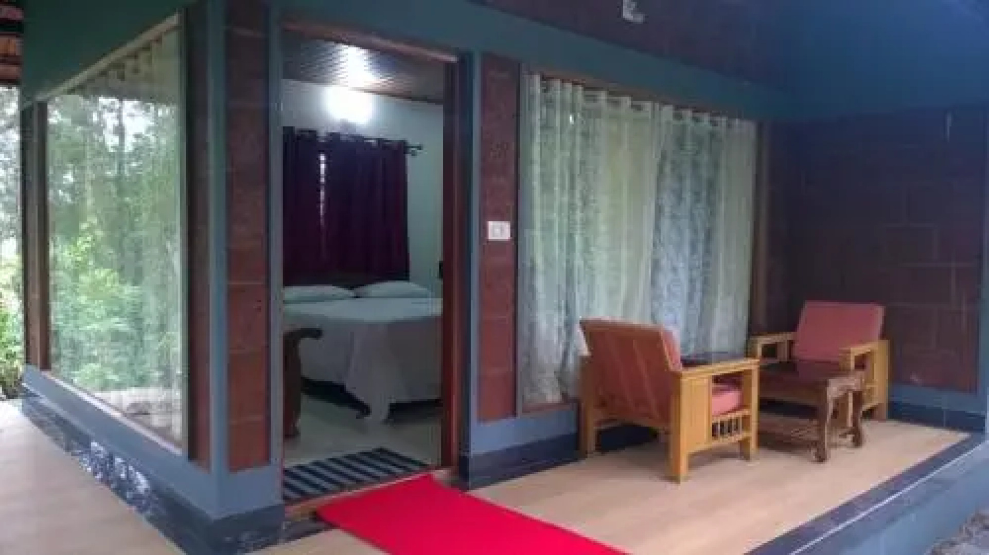 RAI COTTAGE @ Coorg ,Suntikoppa