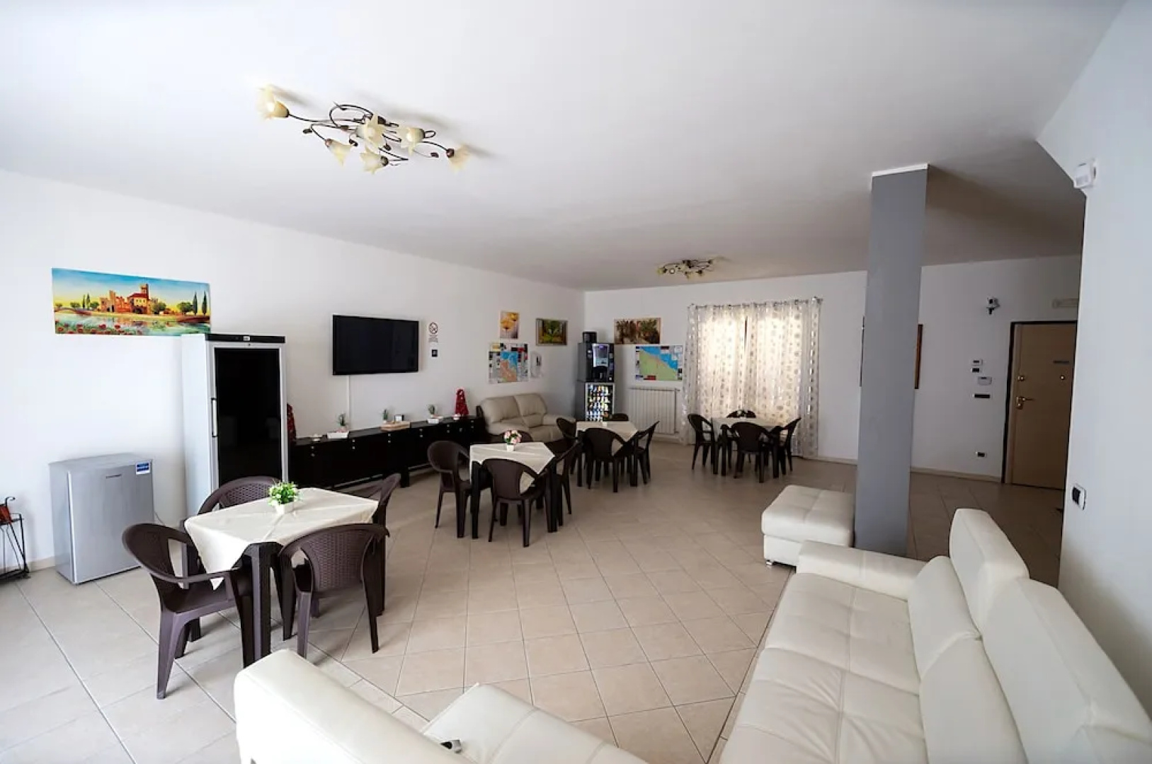 Bed and Breakfast Villa Fatima