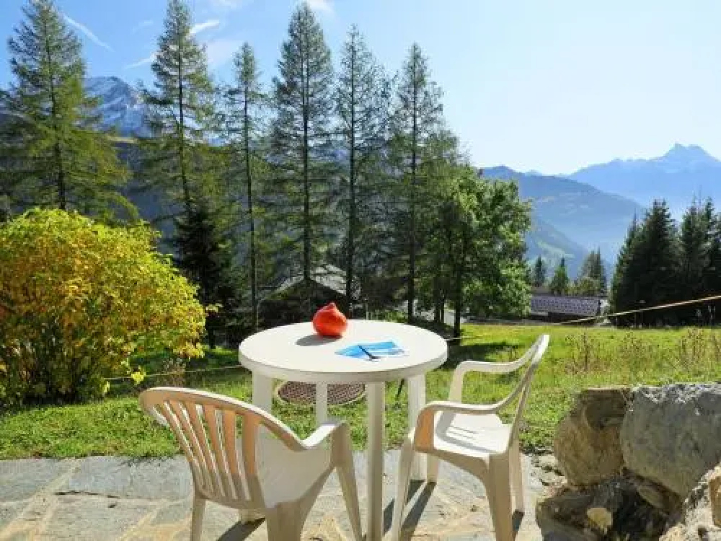 Apartment Les Beluardes Bl. 151/2