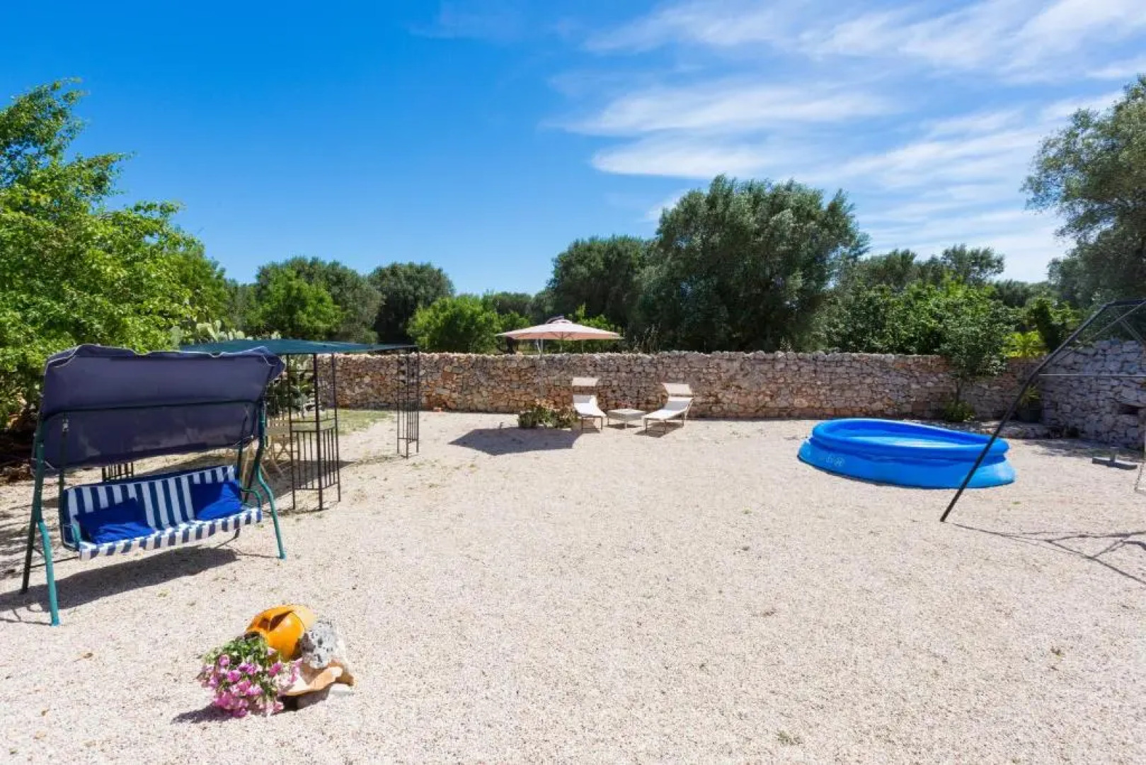 La Corte Della Masseria