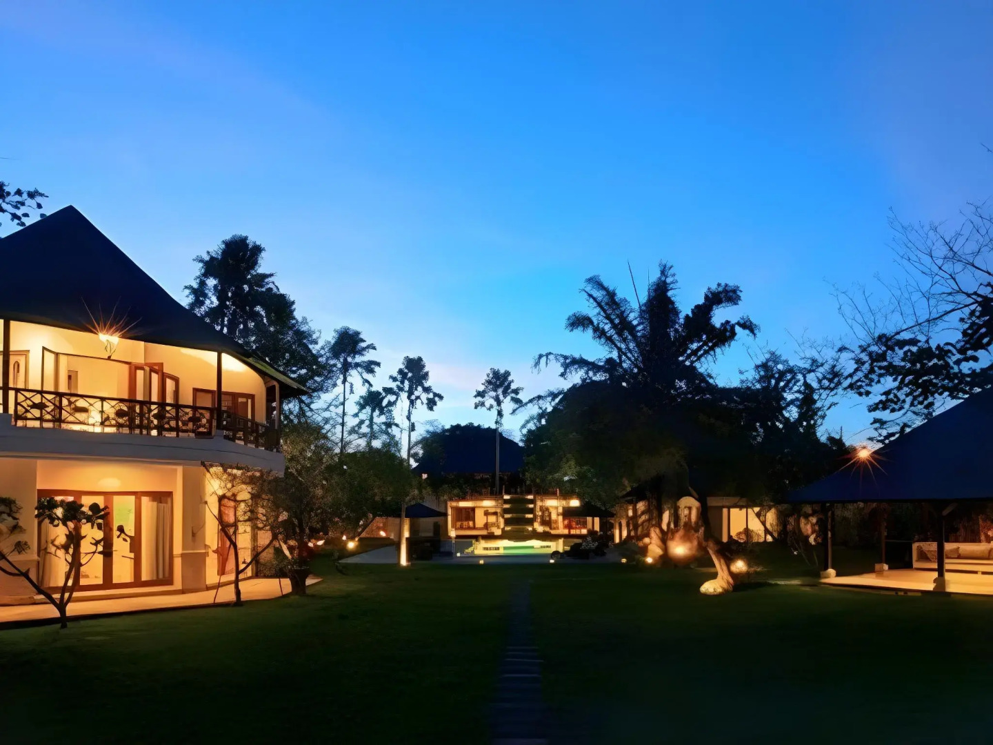 Avillion Villa Cinta @ Sanur