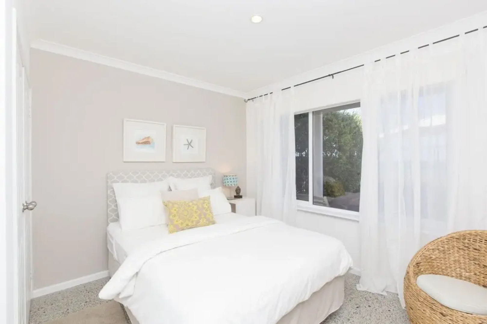 Ledge Point Village - Villa 11 - Beachfront Ocean Views