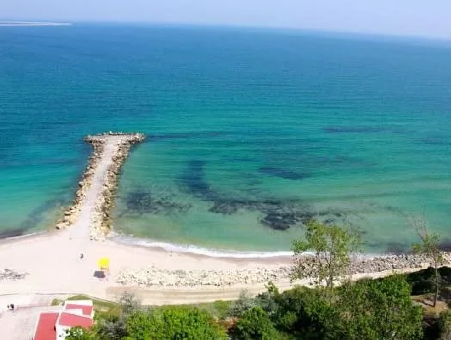 Complex Hotelier Steaua de Mare - Hotel Delfinul