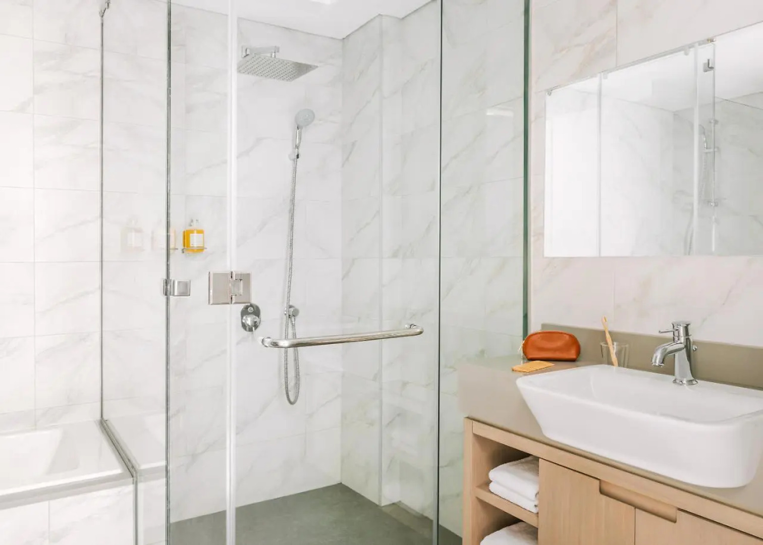 Sonder Downtown Towers Apartments