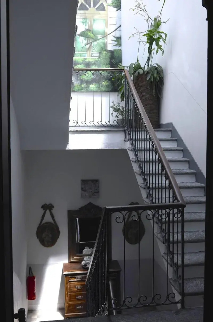 Caffè dell'Arte Boutique Rooms Locarno