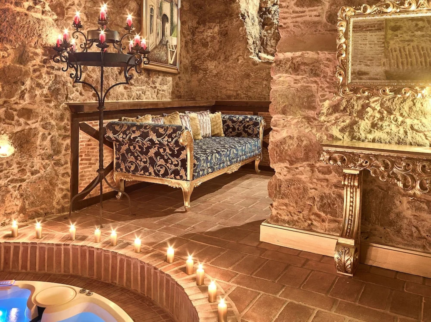 Solar Antigo Luxury Spa Coimbra