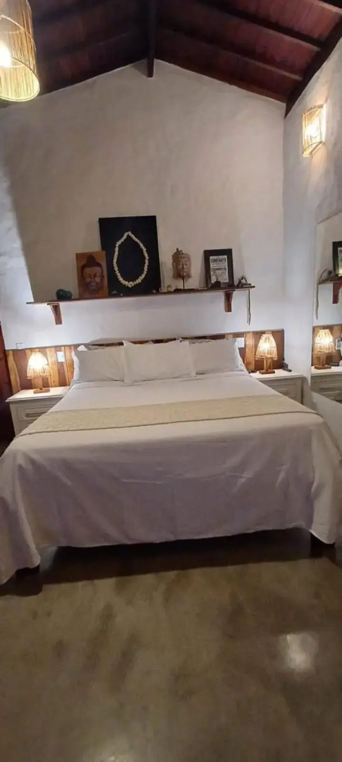 Arataba Hotel Boutique e Bistrô - 150 mts do mar