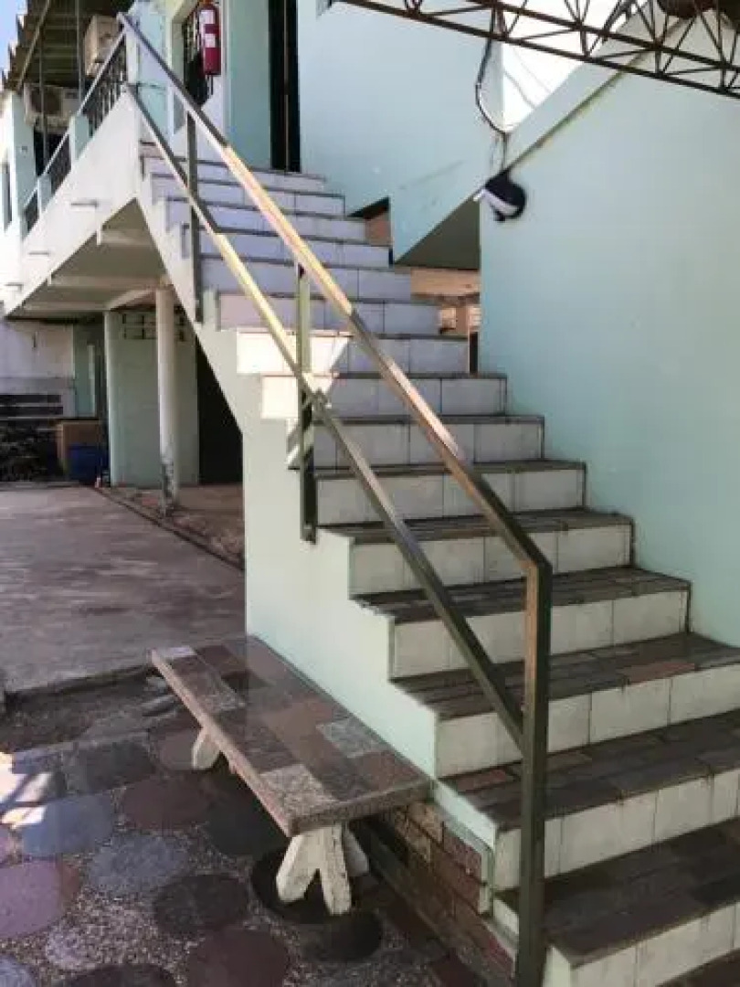 Apart Hotel Los Azahares