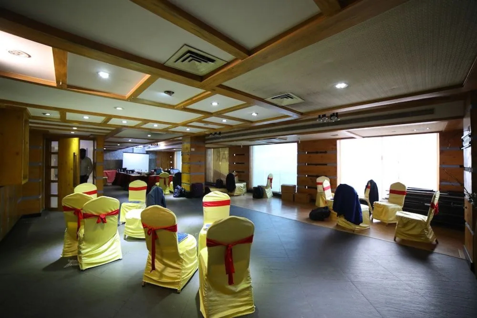 Hotel Marg Krishnaaya