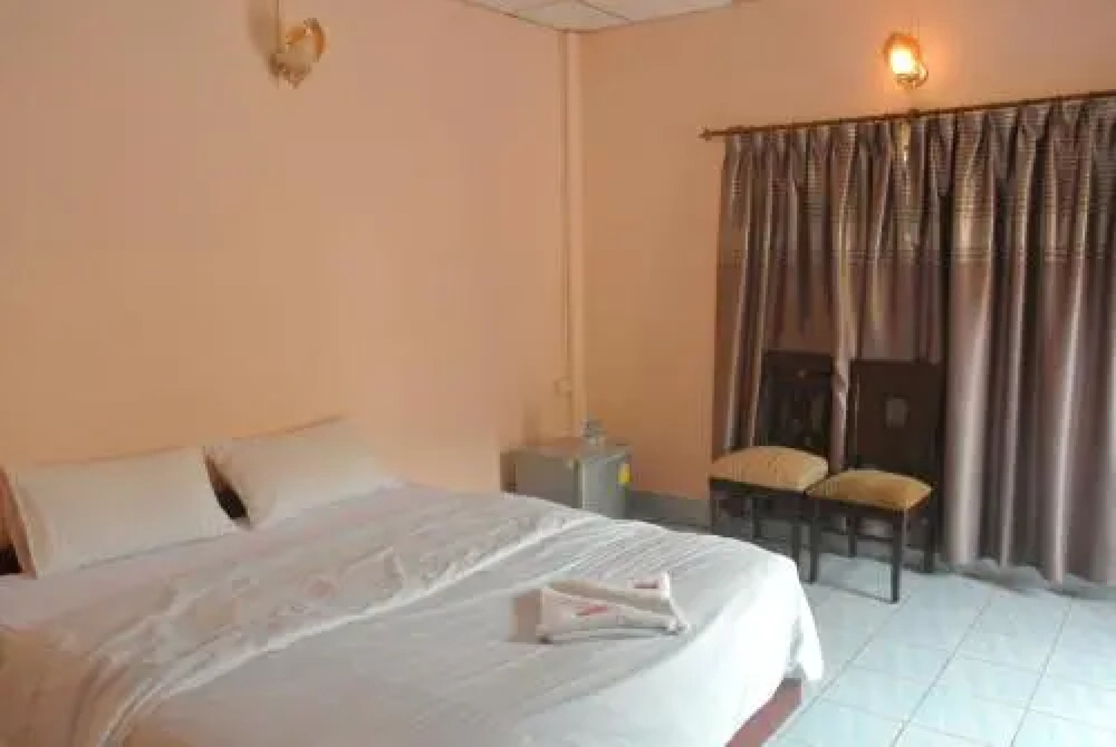 O Thong Resort & Hotel