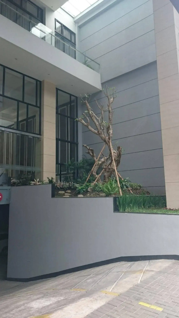 Travello Hotel Bandung