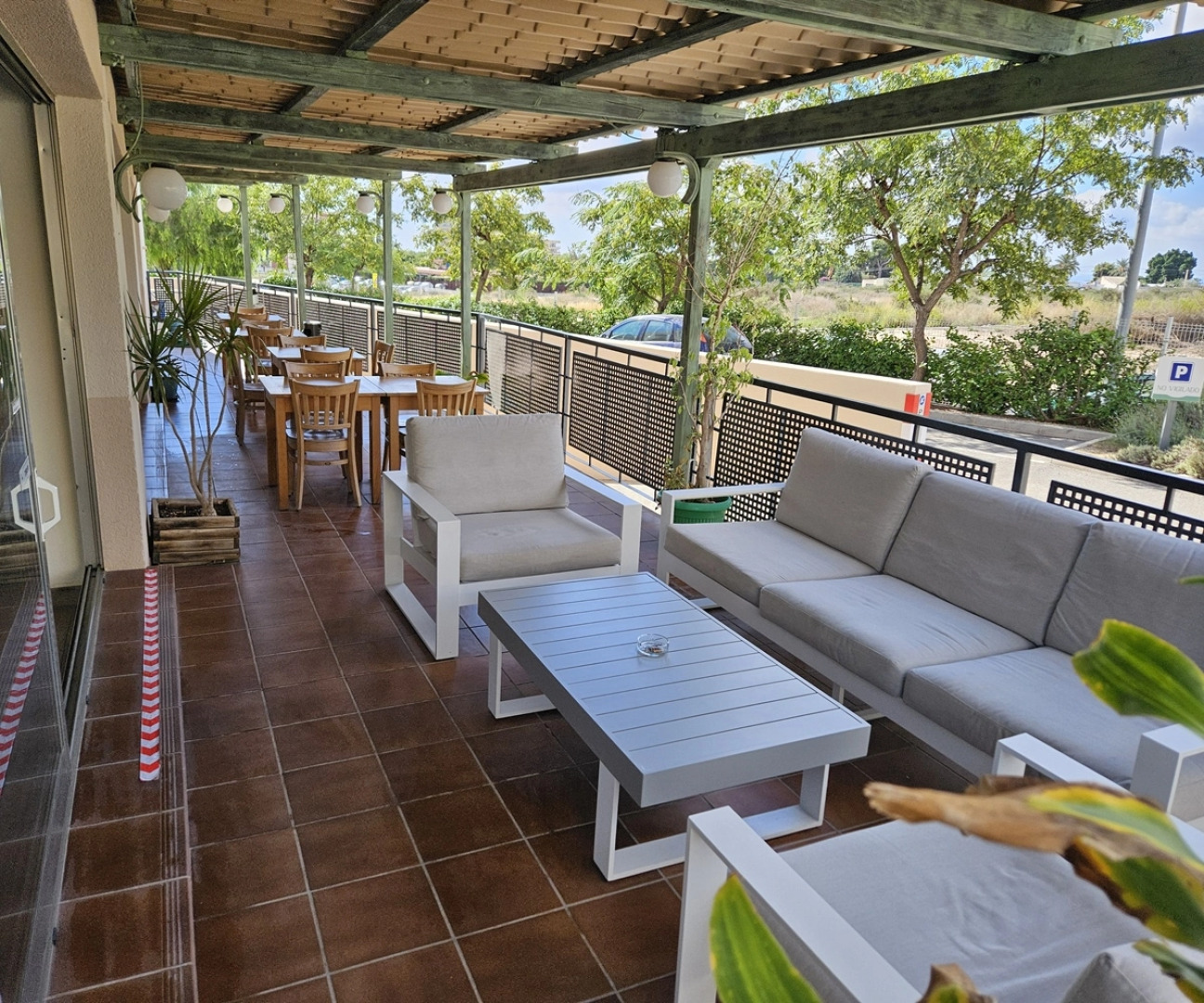 Hotel YIT Ciudad de Elche