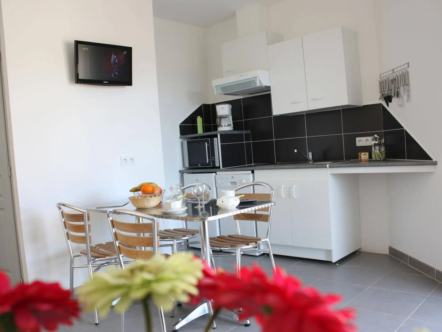 Park & Suites Village Gorges de l'Hérault Cévennes