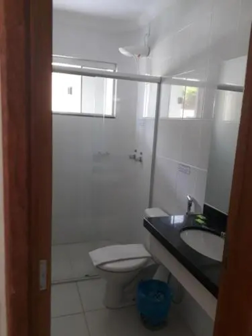 Pousada Jardim Serrano